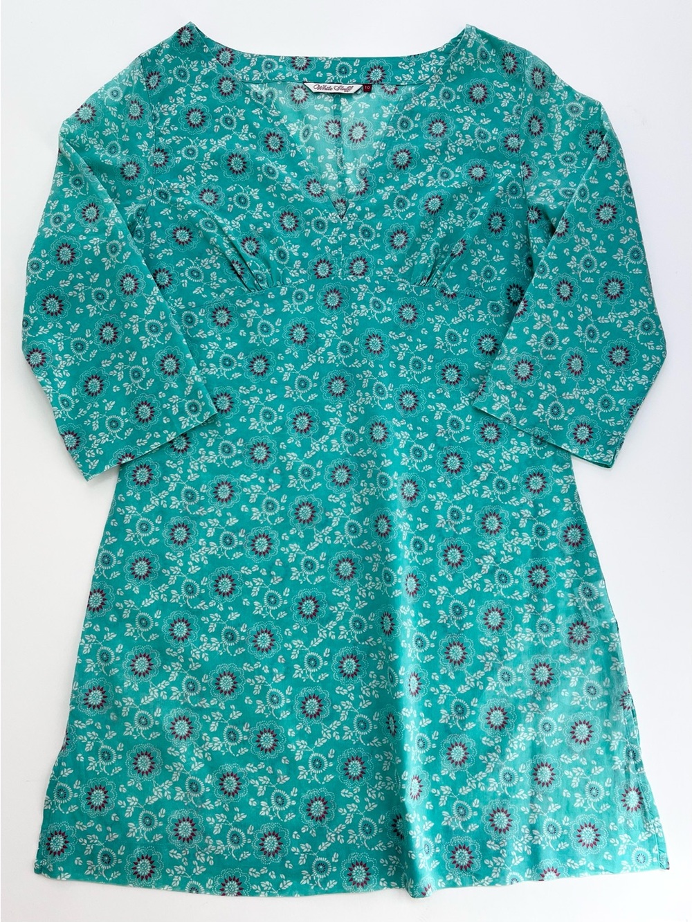 Tunic Dress